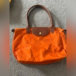 Longchamp Mini Tote